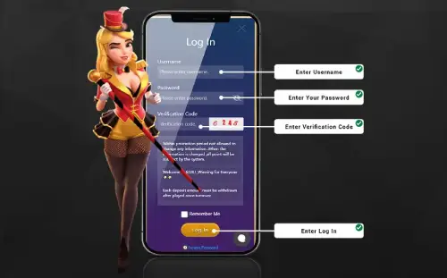 56jl Casino Login