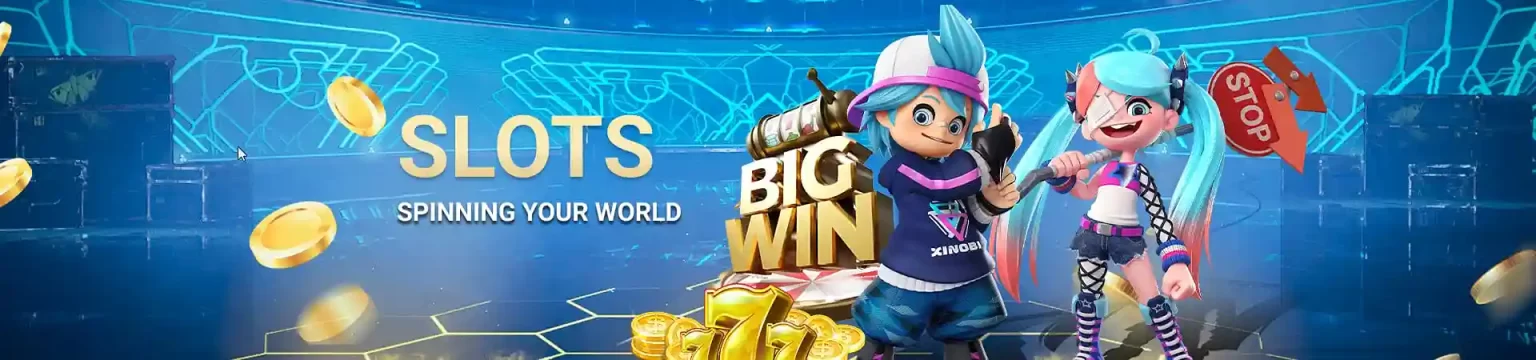 56jl SLOT GAMES