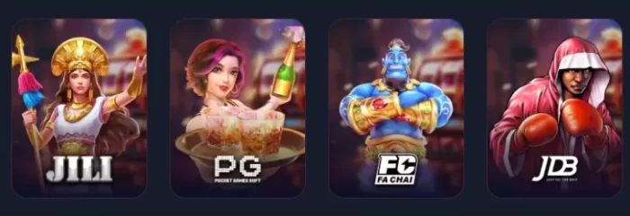 56JL online casino slot interface showing popular games and easy access through mobile app download