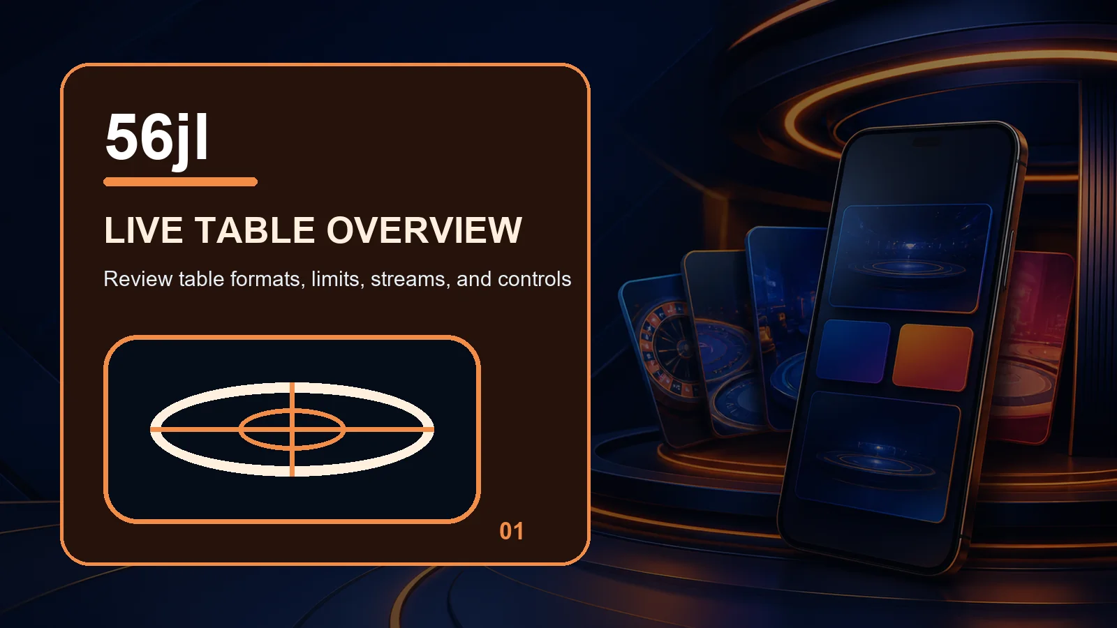56jl live casino full-width visual guide 1