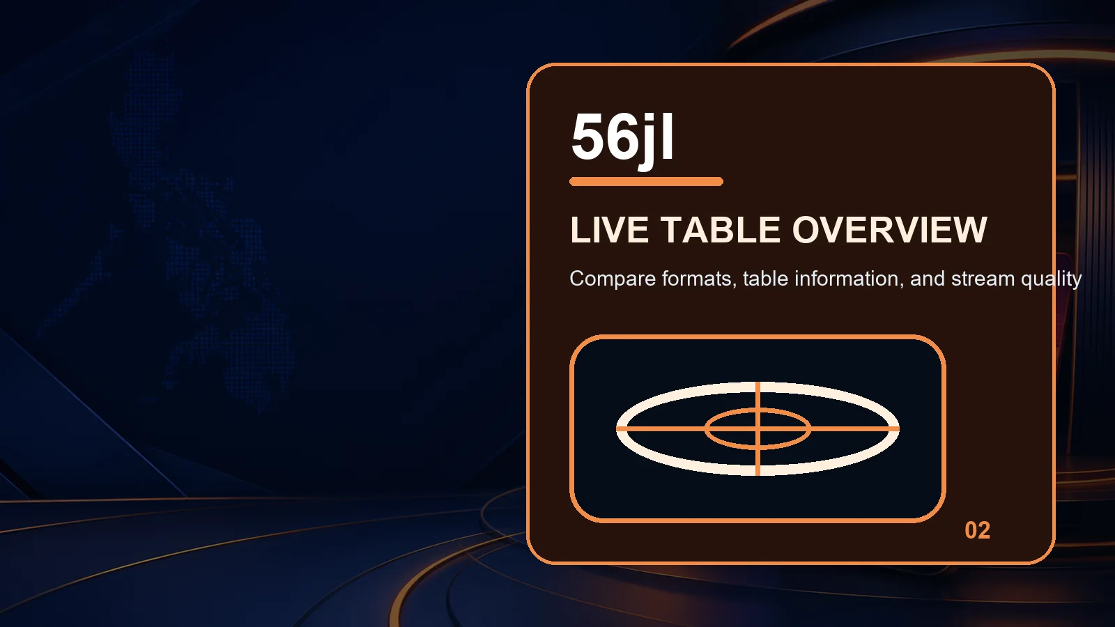 56jl live casino full-width visual guide 2