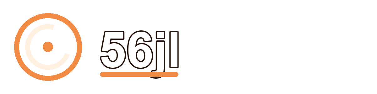 56jl official website logo